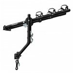 Σχάρα Πορτμπαγκάζ Peruzzo Verona Steel Μαύρη