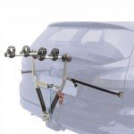 Σχάρα Αυτοκινήτου Κοτσαδόρου Peruzzo Cruising