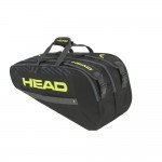 Τσάντα Τένις Head Base Racquet Bag M BKNY 3141995