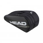 Τσάντα Τένις Head Team Racquet Bag L FO Tour Team 3142017