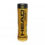Μπαλάκια Τένις Head Tour XT 4τμχ 570824