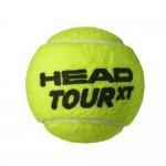 Μπαλάκια Τένις Head Tour XT