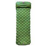 Αυτοφούσκωτο Υπόστρωμα Campo Dreamer Πράσινο