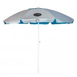 Ομπρέλα Θαλάσσης Campo Ascot 220 Μπλε
