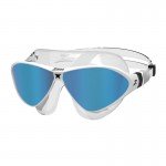 Γυαλάκια Κολύμβησης Zoggs Horizon Flex Titanium