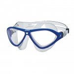 Γυαλάκια Κολύμβησης Zoggs Horizon Flex Διάφανο Μπλε