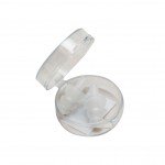 Ωτοασπίδες Σιλικόνης BlueWave