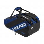Τσάντα Padel Head Team Bag L BLBK 3403836