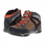 Παιδικά Μποτάκια Tucano WP JR HI-TEC 2021113