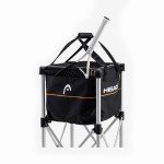 Καλάθι για Μπάλες Τένις Head Ball Trolley 3156093