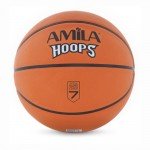 Μπάλα Μπάσκετ No7 Amila RB7101-B 41491