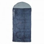 Υπνόσακος Escape Peak Full Μπλε 11553