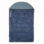 Υπνόσακος Escape Peak Queen Μπλε 11556
