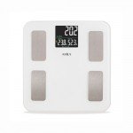 Ζυγαριά Smart με Λιπομέτρηση Amila Fitbody 5 