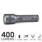Φακός Led Suprabeam Q4 