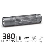 Φακός Led Suprabeam Q3 2300207