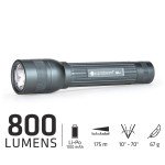 Φακός Led Suprabeam Q2 XR 