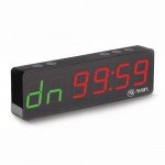 Χρονόμετρο Amila Pocket Gym Timer 41910