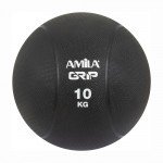Μπάλα Medicine Ball Amila Grip 10Kg 84760