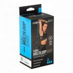 Λάστιχο Αντίστασης Amila Fabric Multi Loop Band Heavy