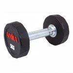 Aλτήρας Πολυγωνικός Amila Polygon PU Series 5Kg 94353