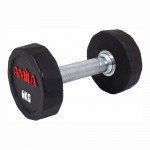 Aλτήρας Πολυγωνικός Amila Polygon PU Series 6Kg 94354