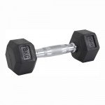 Αλτήρας Εξάγωνος 3Kg Amila 84764