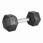 Αλτήρας Εξάγωνος 10kg Amila 84539