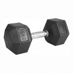 Αλτήρας Εξάγωνος 15kg Amila 84541