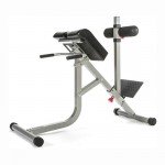 Πάγκος Ραχιαίων Bodycraft Roman Chair Hyperextension 
