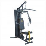 Πολυόργανο Home Gym Amila 91203