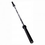 Ολυμπιακή Μπάρα 220cm 20Kg 1500LBS 8 Ρουλεμάν Amila 80034