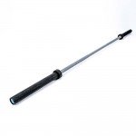 Ολυμπιακή Μπάρα Προπόνησης Cerakote 220cm Β-8085-GY