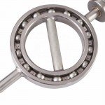 Ολυμπιακή Μπάρα Περιστρεφόμενων Λαβών Pegasus® 