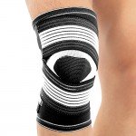 Επιγονατίδα με ελαστική υποστήριξη Pegasus® 1208