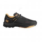 Μποτάκια Πεζοπορίας Garmont 9.81 Hi-Ride Black Yellow 2606280