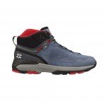 Μποτάκια Ορειβασίας Garmont Groove Mid G-Dry Blue Red 2604591