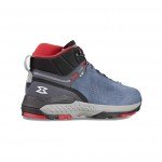 Μποτάκια Ορειβασίας Garmont Groove Mid G-Dry Blue Red 