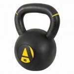 Kettlebell Original Rubber 16Kg Amila