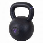 Kettlebell Original Rubber 20Kg Amila 90479