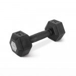 Aλτήρας Εξάγωνος Original Rubber 3Kg Amila 84813