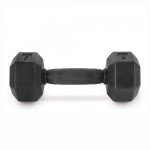 Aλτήρας Εξάγωνος Original Rubber 3Kg Amila 