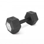 Aλτήρας Εξάγωνος Original Rubber 8Kg Amila 84818