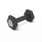 Aλτήρας Εξάγωνος Original Rubber 1Kg Amila 84811