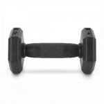 Aλτήρας Εξάγωνος Original Rubber 1Kg Amila