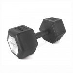 Aλτήρας Εξάγωνος Original Rubber 20Kg Amila 84824
