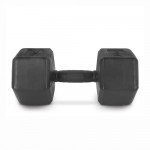 Aλτήρας Εξάγωνος Original Rubber 20Kg Amila
