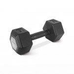 Aλτήρας Εξάγωνος Original Rubber 6Kg Amila 84816