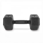 Aλτήρας Εξάγωνος Original Rubber 6Kg Amila