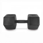 Aλτήρας Εξάγωνος Original Rubber 22.5Kg Amila